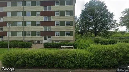 Lejligheder til salg i Randers NV - Foto fra Google Street View