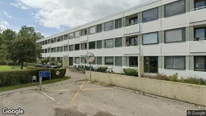 Lejligheder til salg i Nivå - Foto fra Google Street View