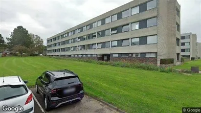 Lejligheder til salg i Viby J - Foto fra Google Street View