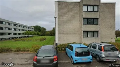 Lejligheder til salg i Viby J - Foto fra Google Street View