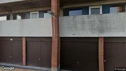 Apartments til salg i Randers NØ - Foto fra Google Street View