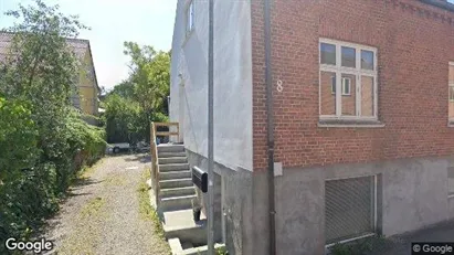 Wohnung til salg i Nibe - Foto fra Google Street View
