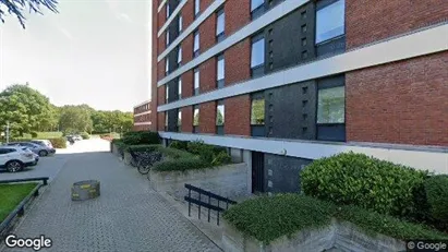 Leilighet til salg i Esbjerg Ø - Foto fra Google Street View