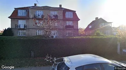 Lejligheder til salg i Valby - Foto fra Google Street View