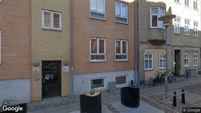 Appartement te koop in Aalborg Centrum