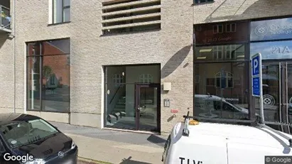Apartments til salg i Esbjerg Centrum - Foto fra Google Street View