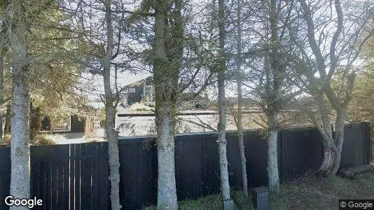 Lejligheder til salg i Bindslev - Foto fra Google Street View