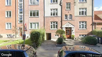 Leilighet til salg i Randers C - Foto fra Google Street View