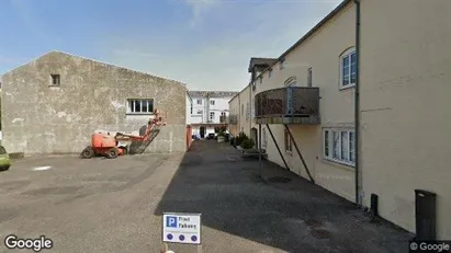 Lejligheder til salg i Løgstør - Foto fra Google Street View