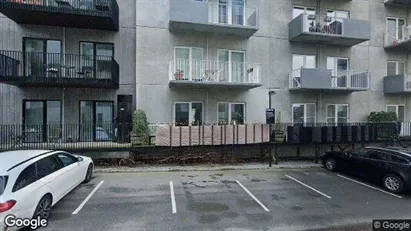 Appartement te huur in Risskov