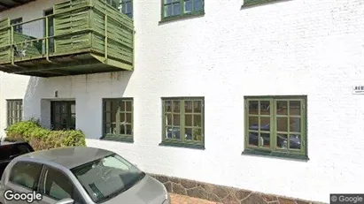 Lejligheder til salg i Kerteminde - Foto fra Google Street View