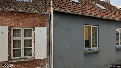 Lejligheder til salg i Aabenraa - Foto fra Google Street View