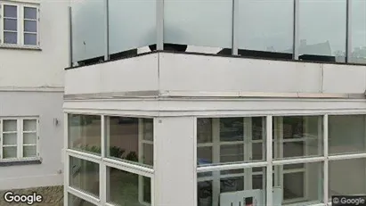 Lejligheder til leje i Slagelse - Foto fra Google Street View