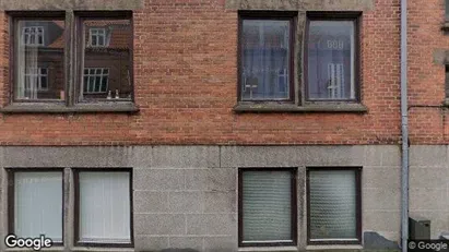 Lejligheder til leje i Esbjerg Centrum - Foto fra Google Street View