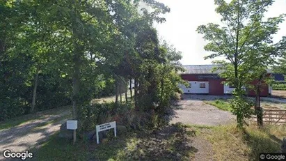 Lejligheder til leje i Holmegaard - Foto fra Google Street View