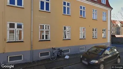 Wohnung til salg i Aalborg Centrum - Foto fra Google Street View