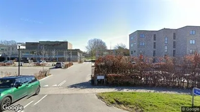 Lejligheder til salg i Nyborg - Foto fra Google Street View