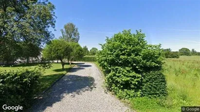 Lejligheder til salg i Herfølge - Foto fra Google Street View