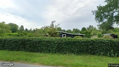 Lejligheder til salg i Idestrup - Foto fra Google Street View