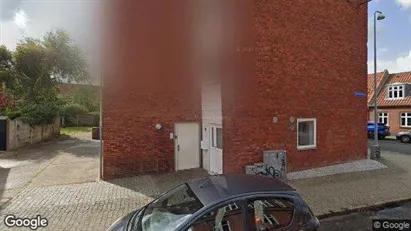 Apartamento en alquiler en Esbjerg Centrum