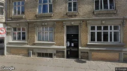 Lejligheder til leje i Område ikke angivet - Foto fra Google Street View