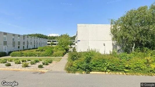 Lejligheder til salg i Esbjerg N - Foto fra Google Street View