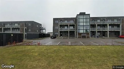 Lejligheder til leje i Gistrup - Foto fra Google Street View