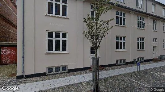 Værelser til leje i Esbjerg Centrum - Foto fra Google Street View