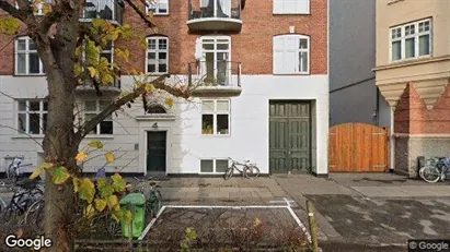 Appartement te koop in Frederiksberg