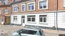 Lejlighed til leje, Slagelse, Bredegade<span class="blurred street-number" onclick="ProcessAdRequest(2727018)"><span class="hint">Se vej-nummer</span>[xxxxxxxxxxxx]</span>