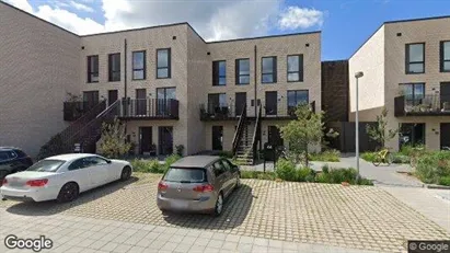 Apartments for rent i Kongens Lyngby - Foto fra Google Street View
