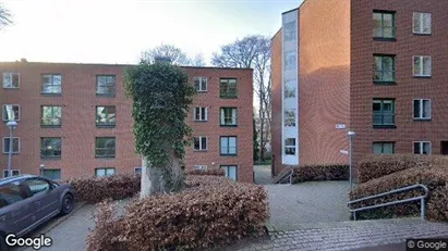 Wohnung Zur Miete i Brabrand - Foto fra Google Street View