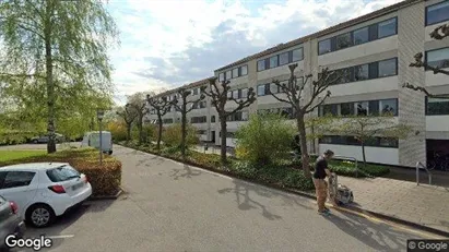 Lejligheder til salg i Espergærde - Foto fra Google Street View