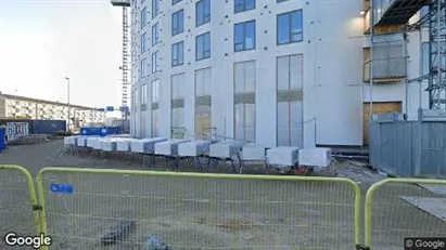 Lägenhet til leje i Århus N - Foto fra Google Street View