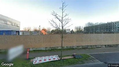 Leilighet til leje i Brabrand - Foto fra Google Street View