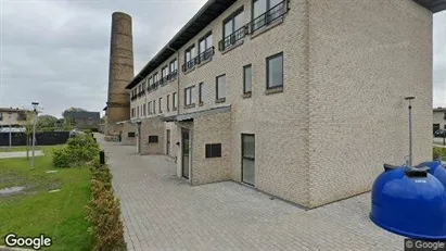 Apartments for rent i Nivå - Foto fra Google Street View