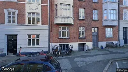Andelslägenhet til salg i Århus C - Foto fra Google Street View