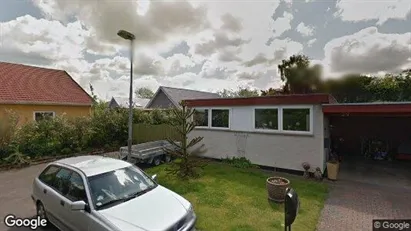 Andelsbolig til salg i Holstebro - Foto fra Google Street View