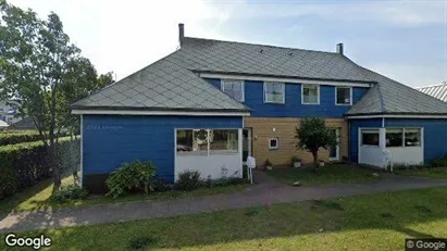 Housing cooperative til salg i Odense SØ - Foto fra Google Street View