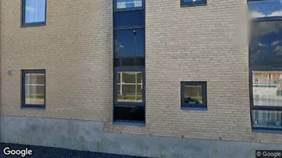 Andelsbolig (Anteilsimmobilie) til salg i Ikast - Foto fra Google Street View