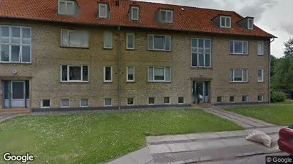 Andelsboliger til salg i Holbæk - Foto fra Google Street View