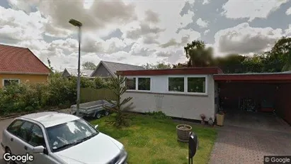 Andelsbolig til salg i Holstebro - Foto fra Google Street View
