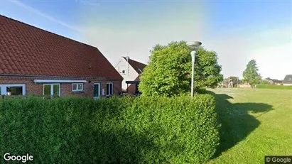 Andelsboliger til salg i Randers NØ - Foto fra Google Street View