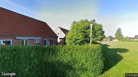 Andelsboliger til salg i Randers NØ - Foto fra Google Street View