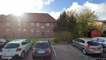 Andelsboliger til salg i Aalborg SV - Foto fra Google Street View