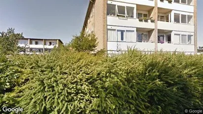 Andelslägenhet til salg i Århus N - Foto fra Google Street View