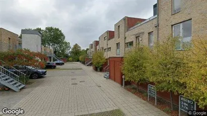Lejligheder til salg i Albertslund - Foto fra Google Street View