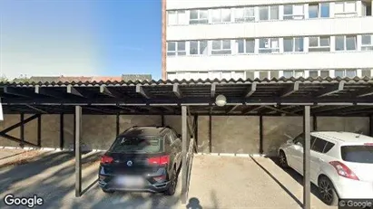 Lejligheder til salg i Aalborg Centrum - Foto fra Google Street View