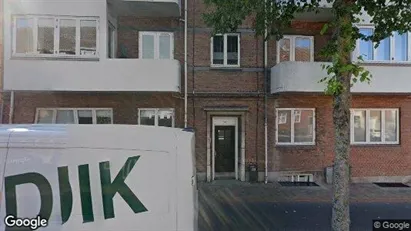 Leilighet til salg i Odense C - Foto fra Google Street View