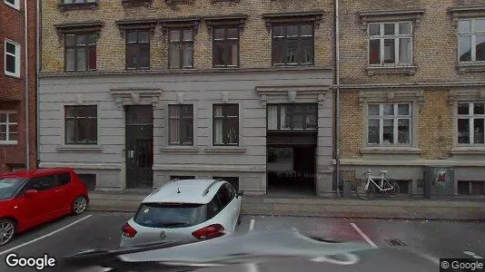 Lejligheder til leje i Område ikke angivet - Foto fra Google Street View